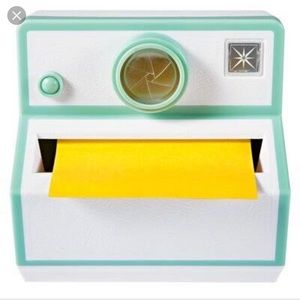 Post it dispenser